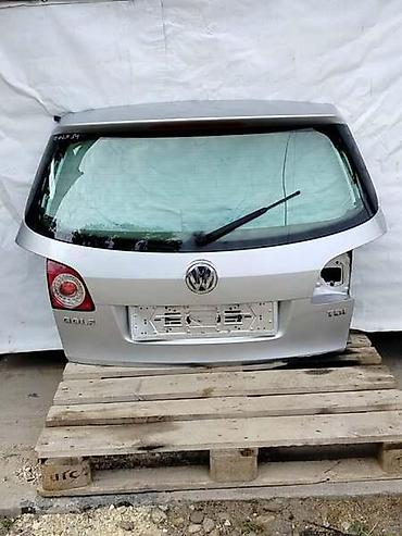 auto fo: GEPEK VRATA ZA VOLKSWAGEN GOLF 5 OD 2005. DO 2014. GOD. | Gepek — 1