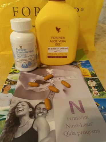 Bal: Məhsul: Təbii bal və Aloe Vera məhsulları dəsti - Şüşə bankalarda — 3