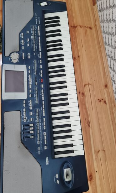 ямаха ydp 144: Sintezator, Korg, Yeni, Pulsuz çatdırılma lalafo.az -da ямаха ydp 144: Sintezator, Korg, Yeni, Pulsuz çatdırılma