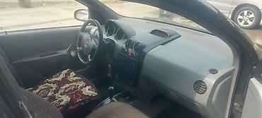 Daewoo: Daewoo Kalos: 2003 г., Автомат, Хэтчбэк — 8