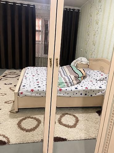 elite hause: 1 комната, 38 м², Толойкон мкр., 105 серия, 5 этаж — 4