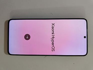 redmi note 10a: Poco x6 pro 5g память 8/256Gb процессор mediatec demensity 8300 ultra — 3