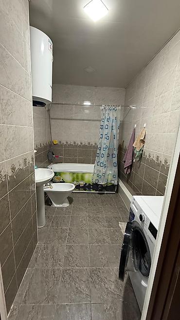 жк орто сай вилидж: 3 комнаты, 139 м², Пишпек Элитка, 7 этаж, Евроремонт — 3