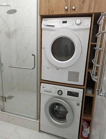 Продажа квартир: 3 комнаты, 99 м², Элитка, 10 этаж, Свежий ремонт — 6
