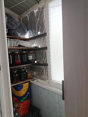 Köhnə tikili: Bakı, 2 otaqlı, Köhnə tikili, 43 kv. m — 21