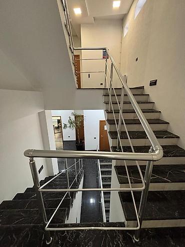 İcarəyə binalar: Satılır obyekt 650 m², Gənclik m. 🏢 Gənclikdə Premium Kommersiya — 12