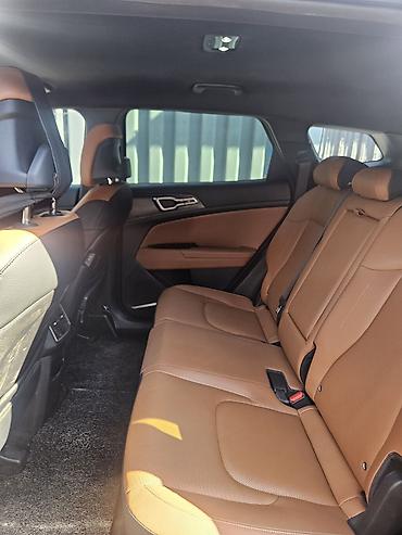lider auto: Kia Sportage: 2022 г., 1.6 л, Автомат, Бензин, Кроссовер — 9