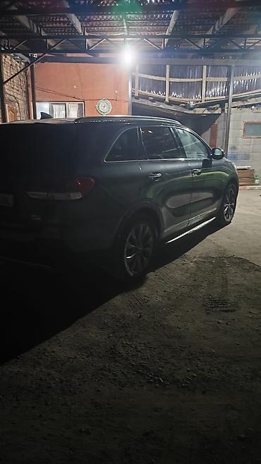 с4 2 6: Kia Sorento: 2016 г., 2.2 л, Автомат, Дизель, Кроссовер — 5