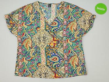 shein bluza oversize: Shein, Bluzka damska, rozmiar L — 2