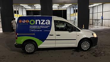sprinter 2 2: Volkswagen Caddy: 2012 г., 1.2 л, Механика, Бензин — 6