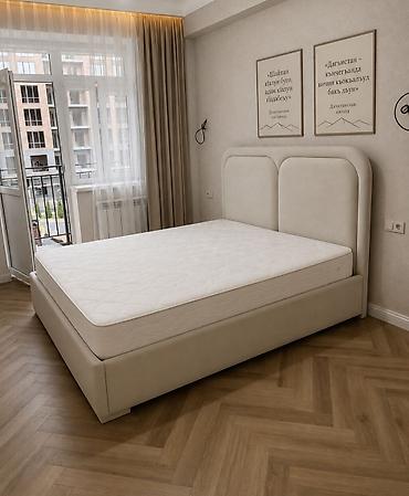 Çarpayılar: Yeni, Təknəfərlik çarpayı, Bazalı, Matras ilə, Siyirməsiz, Azərbaycan — 10