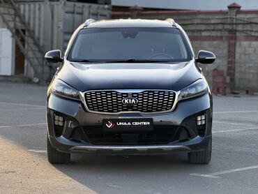 диск на фуру цена: Kia Sorento: 2018 г., 2 л, Автомат, Бензин, Кроссовер