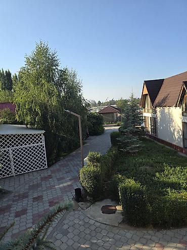 Аренда коттеджей и домов на Иссык-Куле: Коттедж, Royal beach, Чок-Тал, 16 мест — 34