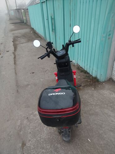 Электровелосипеды: Электровелосипед, Б/у — 2