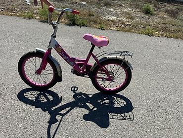 korg barter: 16 lıx velosibet ideal vəziyətdə təzəsin almaq üçün satıram barter var — 2