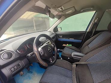 mazda d: Mazda 2: 2003 г., 1.6 л, Механика, Бензин, Хэтчбэк — 10