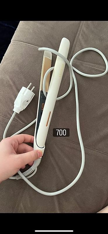 Бытовая техника: Утюжок для волос Sokany, Стандартный — 2