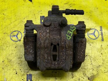 Суппорты: Комплект суппортов BMW Оригинал — 37