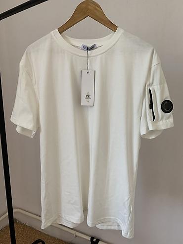 tech fleece: Легкий городской комплект C.P. Company: куртка-ветровка и брюки- — 10