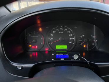 corolla runx: Hyundai Starex: 2009 г., 2.5 л, Механика, Дизель, Минивэн