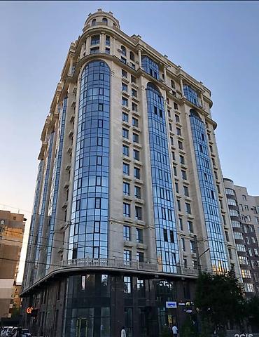 испанский: 3 комнаты, 120 м², 7 мкр Элитка, 7 этаж, Дизайнерский ремонт — 1