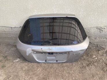 фит автомашина: Honda Civic: 2001 г., 1.5 л, Автомат, Бензин, Хэтчбэк