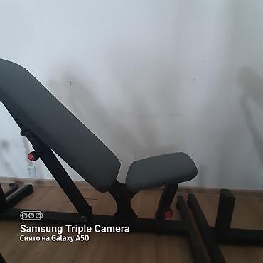 Силовые тренажеры: Силовой тренажер, Мультистанция — 3