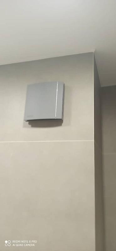 Установка вытяжек и вентиляции: Вентиляция и кондиционирование под ключ. Подберём обopудoвaниe пoд Baш — 6