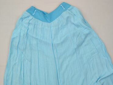 spódnice z fałdami: Women`s skirt, size S (EU 36)