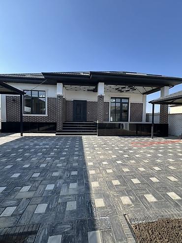 эко домик: 4 комнаты, 130 м², 3 соток, Новопавловка, Собственник — 1