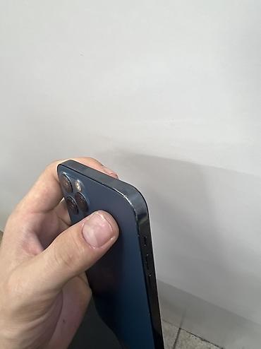 купить iphone air: IPhone 12 Pro, 128 ГБ Крышка алмашкан экран китай фейс не роботает — 8