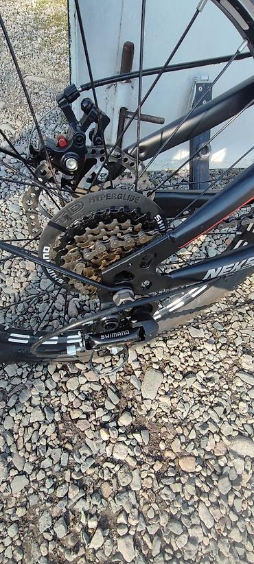 Горные велосипеды: Горный велосипед, Алюминий — 12