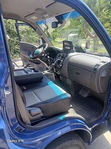 авто домик: Легкий грузовик, Hyundai, Стандарт, 2 т, Б/у — 5