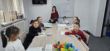 куплю к: Продлёнка с 8.00 до 18.30, групповые и индивидуальные занятия для — 4