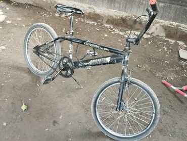 купить велосипед бмх: Бмх задний прчиник сломан германский велик