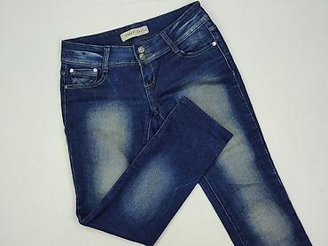 jeans simmons: Jeansy damskie, rozmiar S — 1