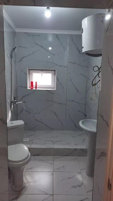 Долгосрочная аренда домов: Сдается 2х комнатный дом с готовой отделкой в районе старого — 2