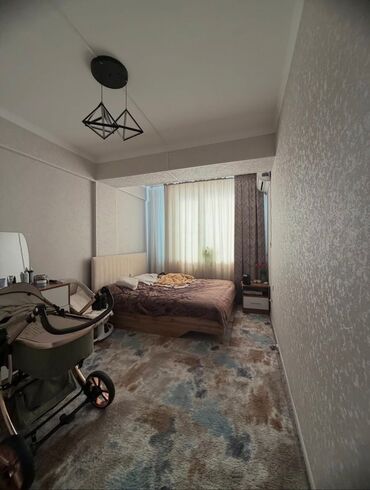 Продажа квартир: 3 комнаты, 77 м², 7 этаж, Евроремонт — 1