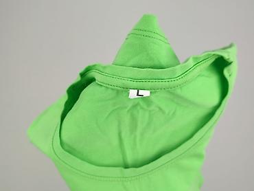 moschino: Moschino, T-shirt damski, rozmiar L — 6