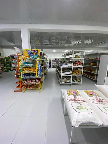 Продажа торговых контейнеров: 🔥 ГОРЯЧЕЕ ПРЕДЛОЖЕНИЕ! Коммерческое помещение на 1-й линии 🔥 💼 — 6