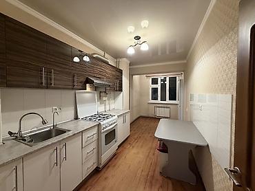 квартира в ипотеку: 3 комнаты, 61 м², 2 этаж, Свежий ремонт — 7