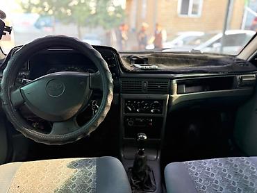 Daewoo: Daewoo Nexia: 2006 г., Механика, Бензин, Седан — 4