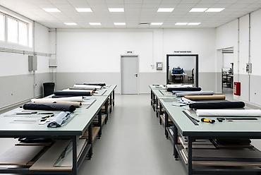 ск авангард: Цех, С оборудованием, 300 м² — 2