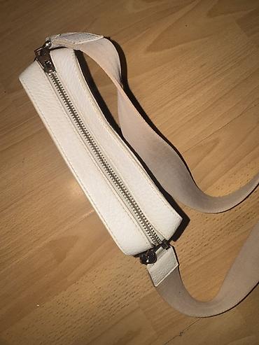 doka torbe nova kolekcija: Ženska Mona torbica, original. Elegantna i praktična torbica za — 4