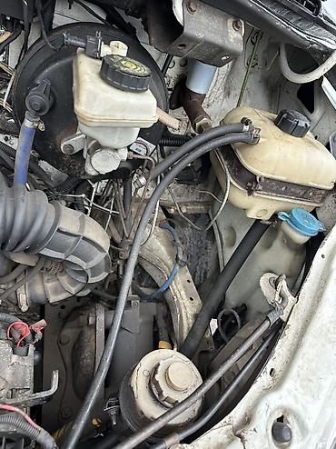 Mercedes-Benz: Mercedes-Benz GLA-Class AMG: 2012 г., Механика — 10