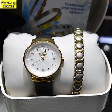 Спортивные часы: Листай Огромный выбор Женских часов Мировых Брендов! Только Оригинал! — 20