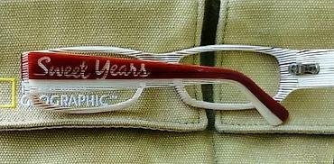 Naočare: Sweet Years by Ars Optical ITALY Dizajnerski dioptrijski ram. Ram — 8