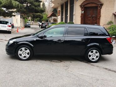 Opel Astra: 1.3 l | 2006 il