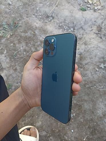 цена 12 про макс: IPhone 12 Pro Max, Б/у, 512 ГБ, Pacific Blue, 75 % — 3