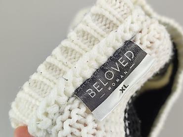 sweter beloved: Beloved, Sweter damski, rozmiar XL — 5